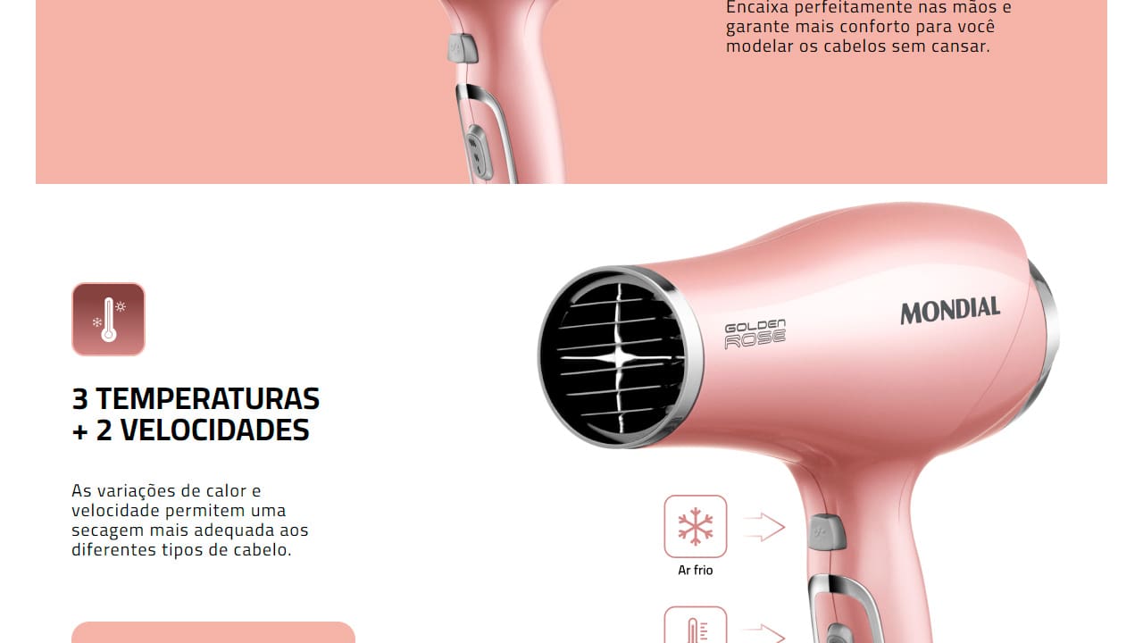 secador-cabelos-mondial-golden-rose-sc32