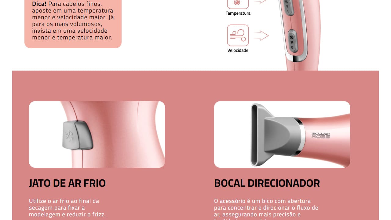 secador-cabelos-mondial-golden-rose-sc32