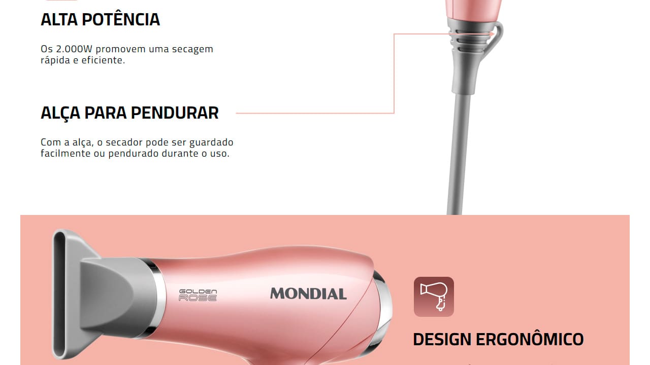 secador-cabelos-mondial-golden-rose-sc32