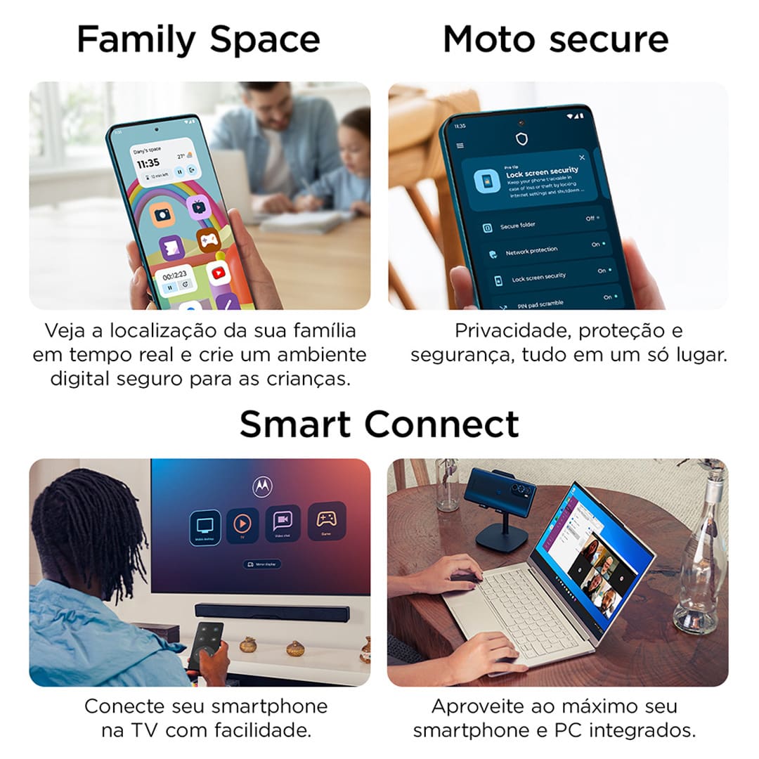 Smart Connect