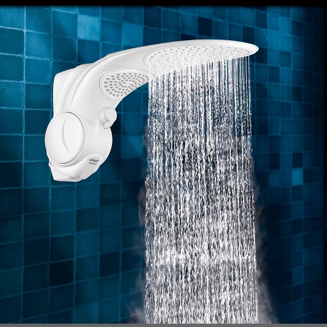 Ducha Lorenzetti Duo Shower Multitemperaturas