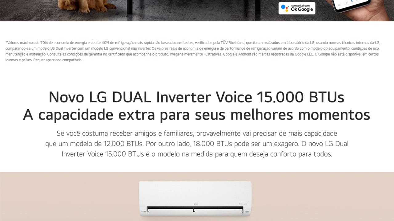 ar-condicionado-split-lg-dual-inverter-voice-s4-q15jl31a-frio-15000-btus