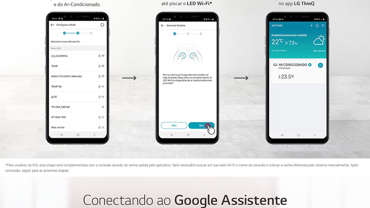 ar-condicionado-split-lg-dual-inverter-voice-s4-q15jl31a-frio-15000-btus