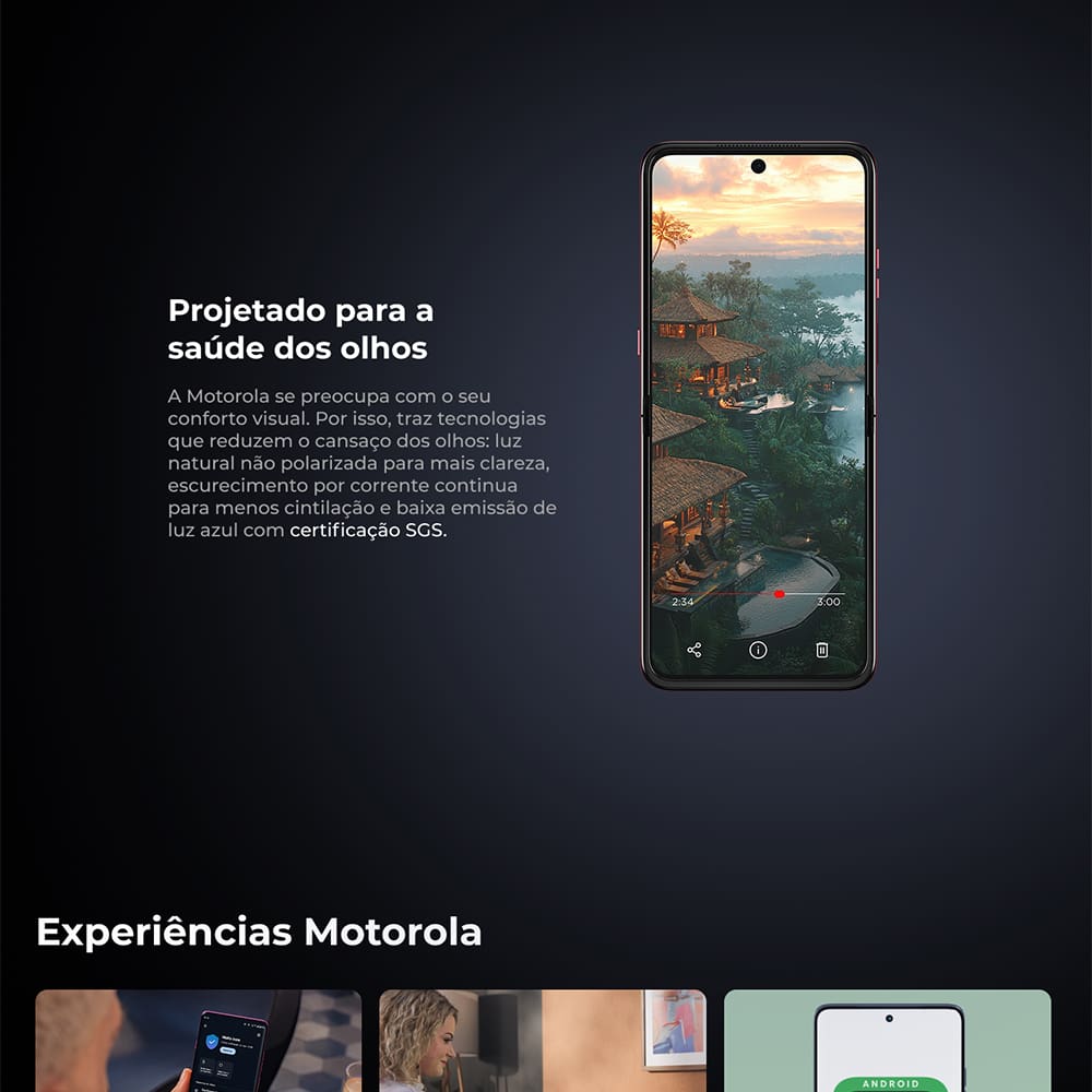 Motorola RAZR 60 ULTRA