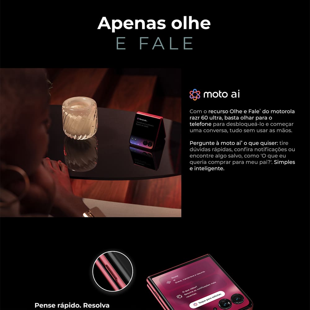 Motorola RAZR 60 ULTRA
