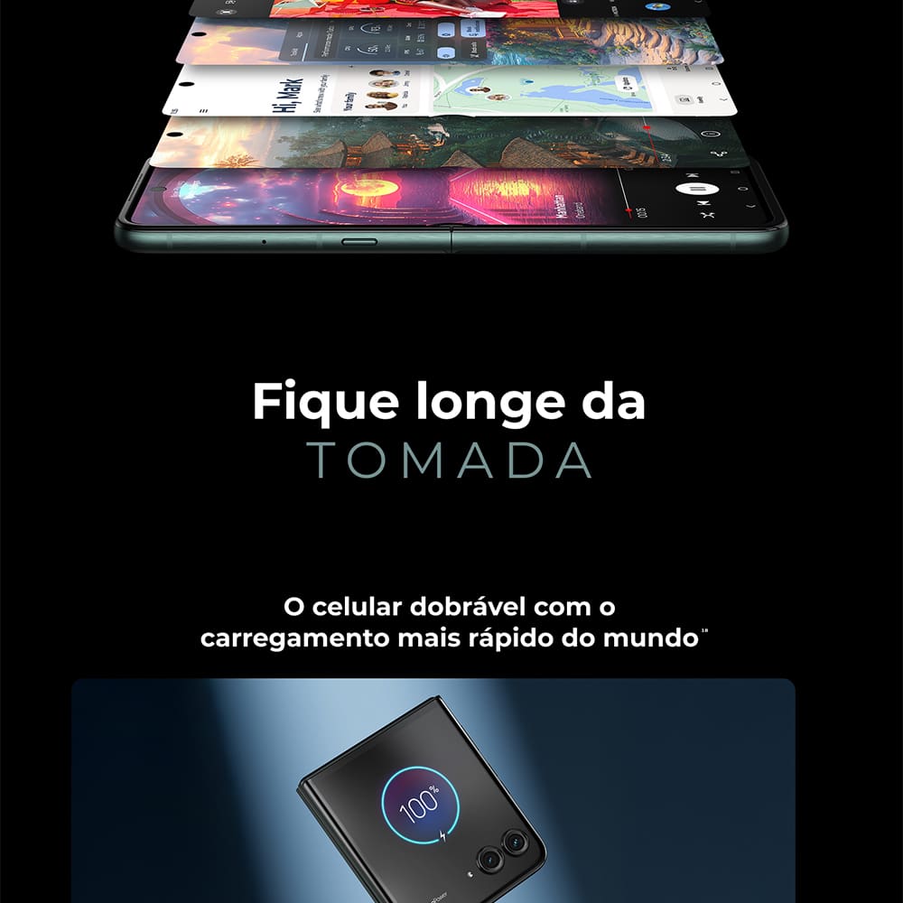Motorola RAZR 60 ULTRA