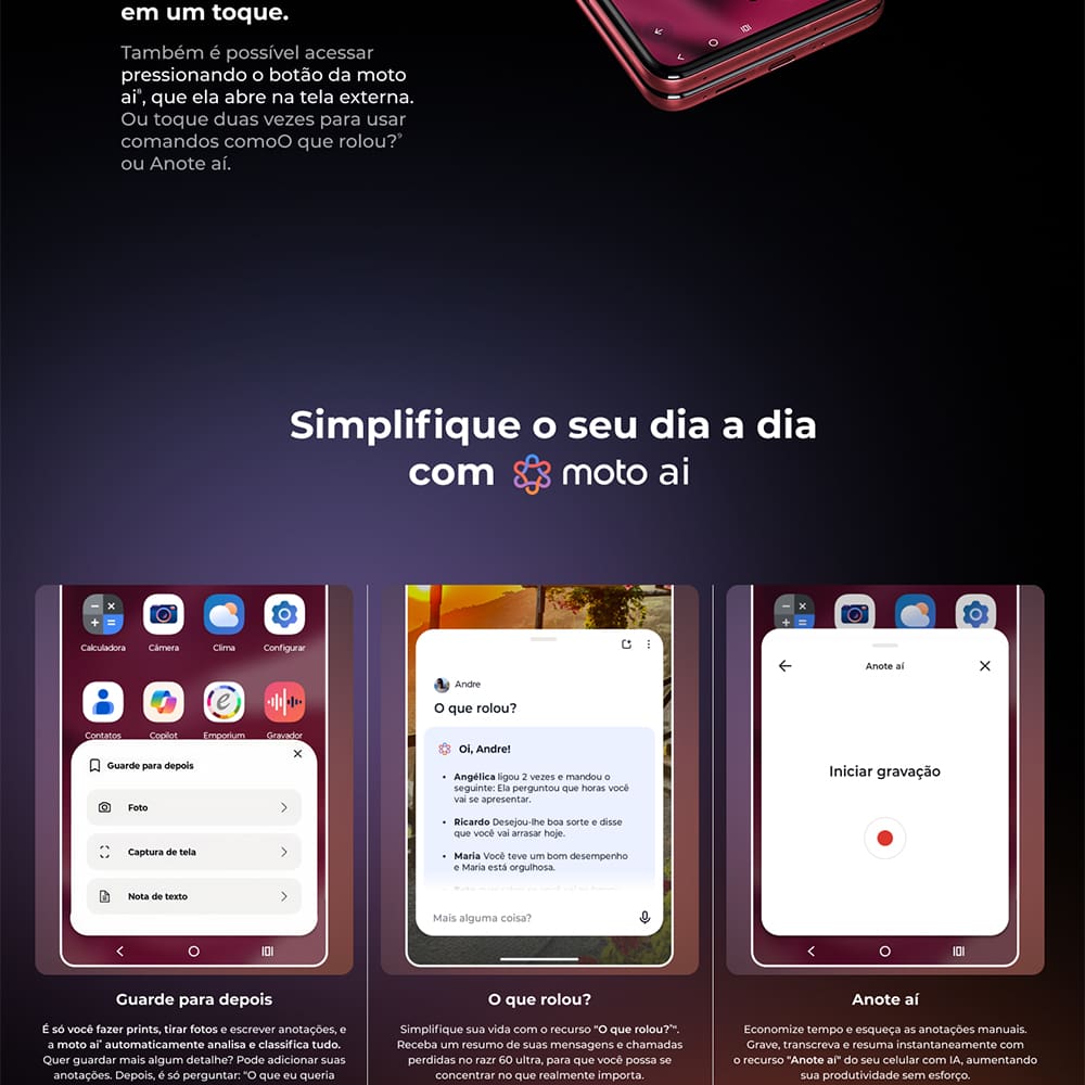 Motorola RAZR 60 ULTRA