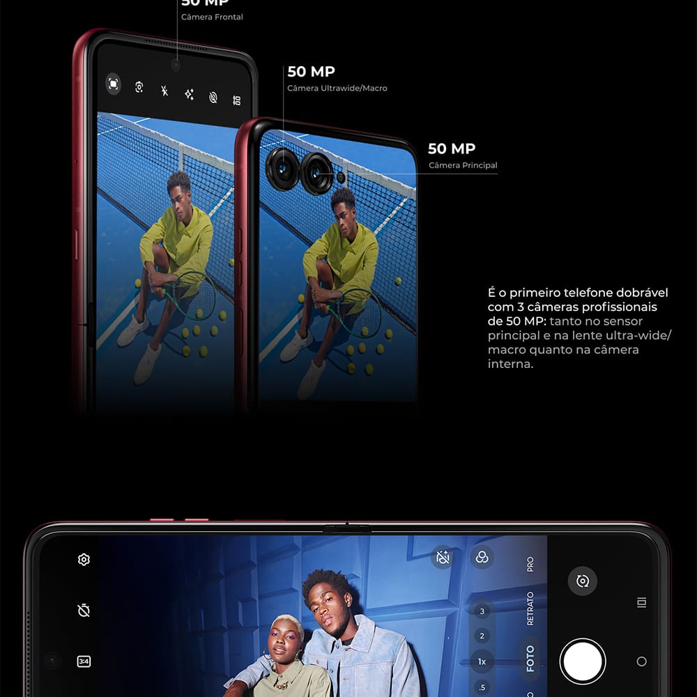 Motorola RAZR 60 ULTRA