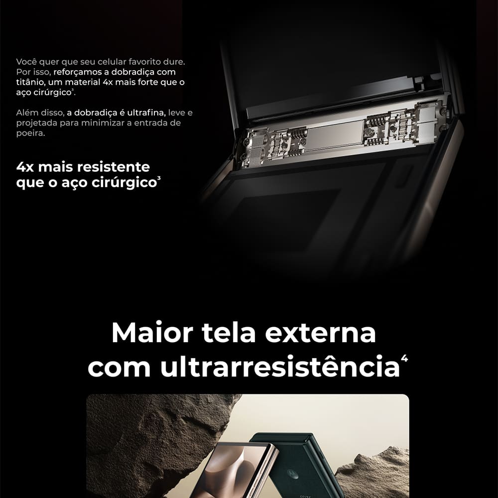 Motorola RAZR 60 ULTRA