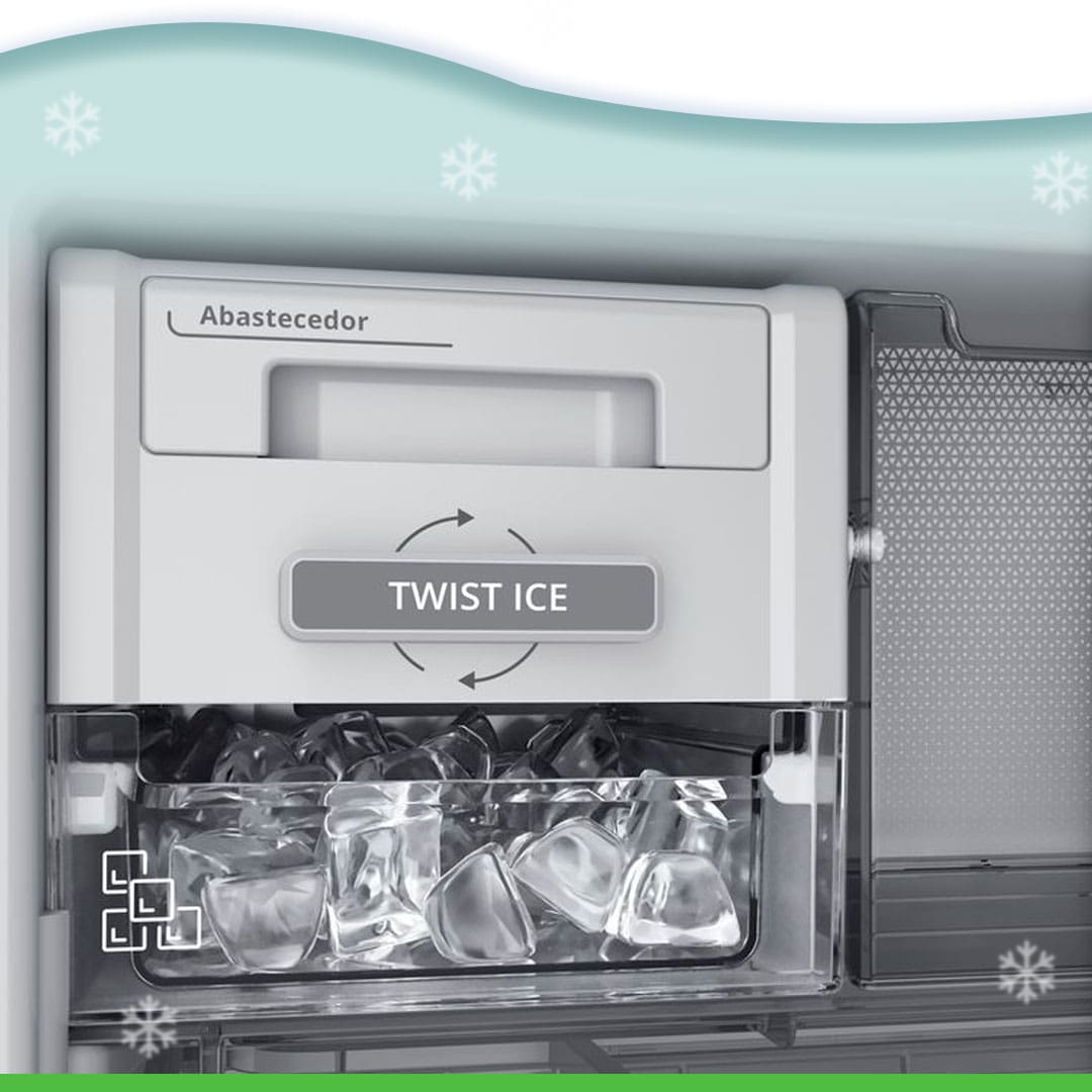 Refrigerador Brastemp turbo ice medidas