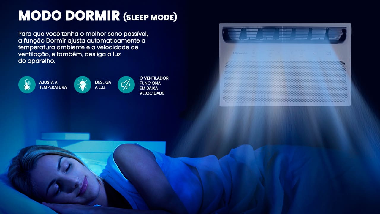 Ar-Condicionado - Ventilação – Climatização