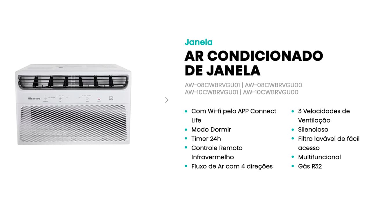 Ar-Condicionado - Ventilação – Climatização