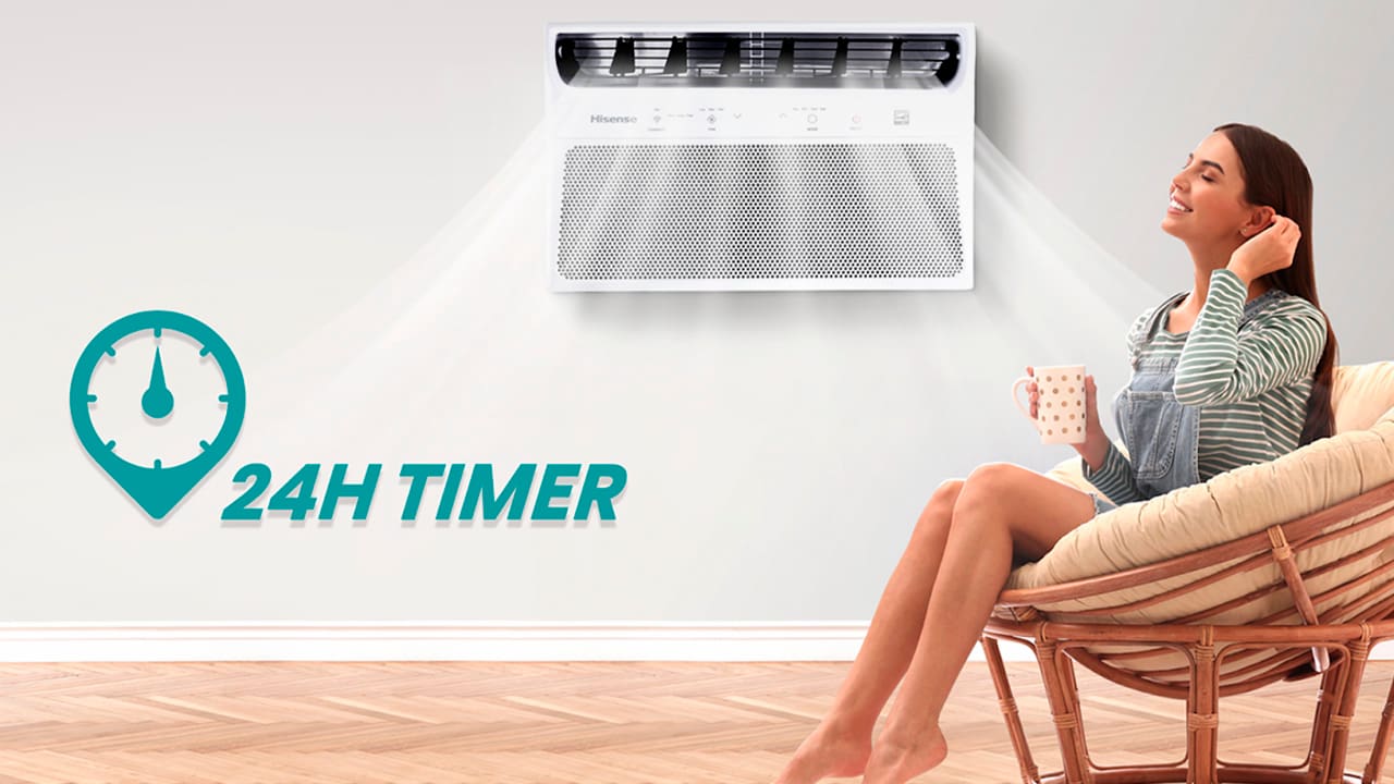 Ar-Condicionado - Ventilação – Climatização