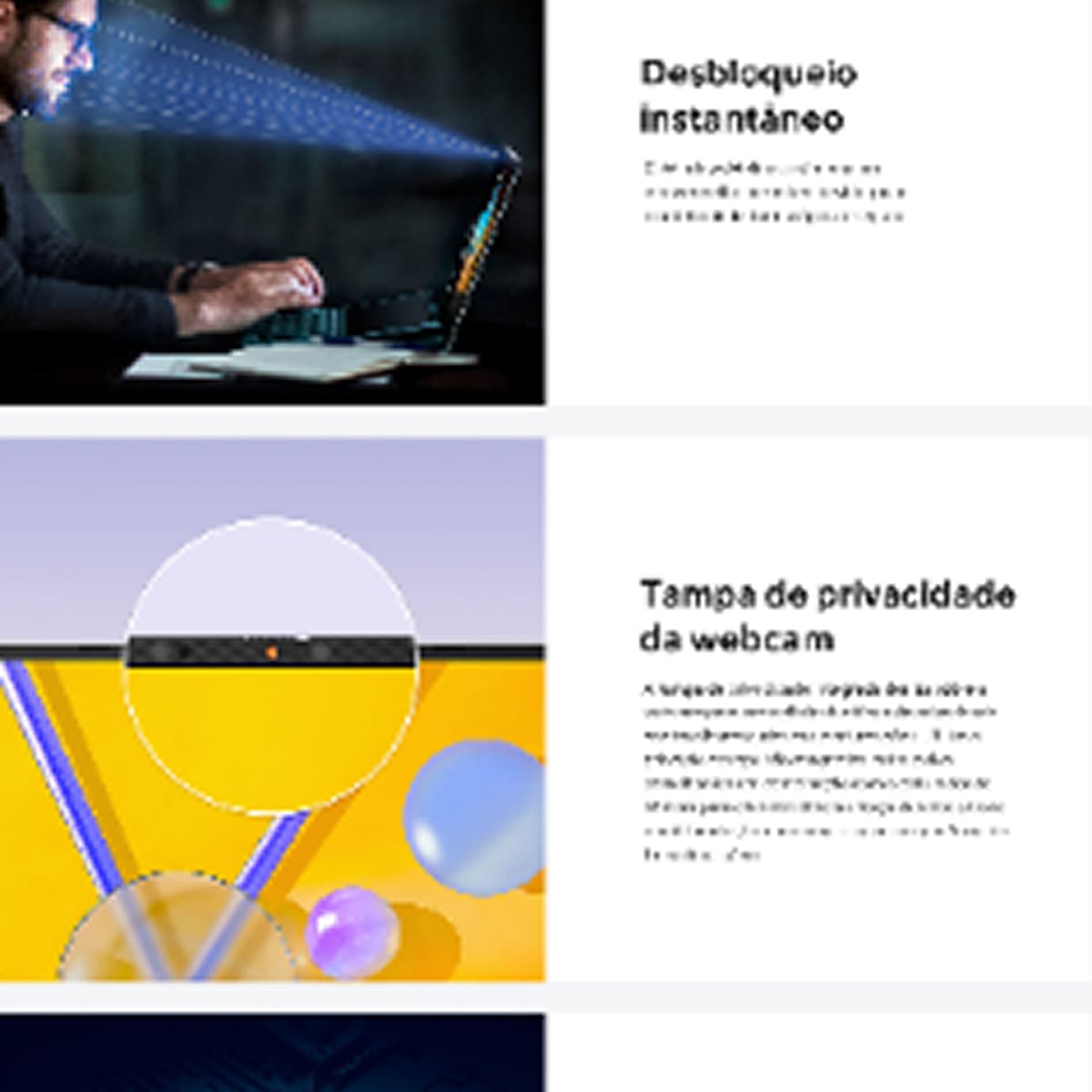 Notebook ASUS Vivobook 16 X1607QA Snapdragon X1 