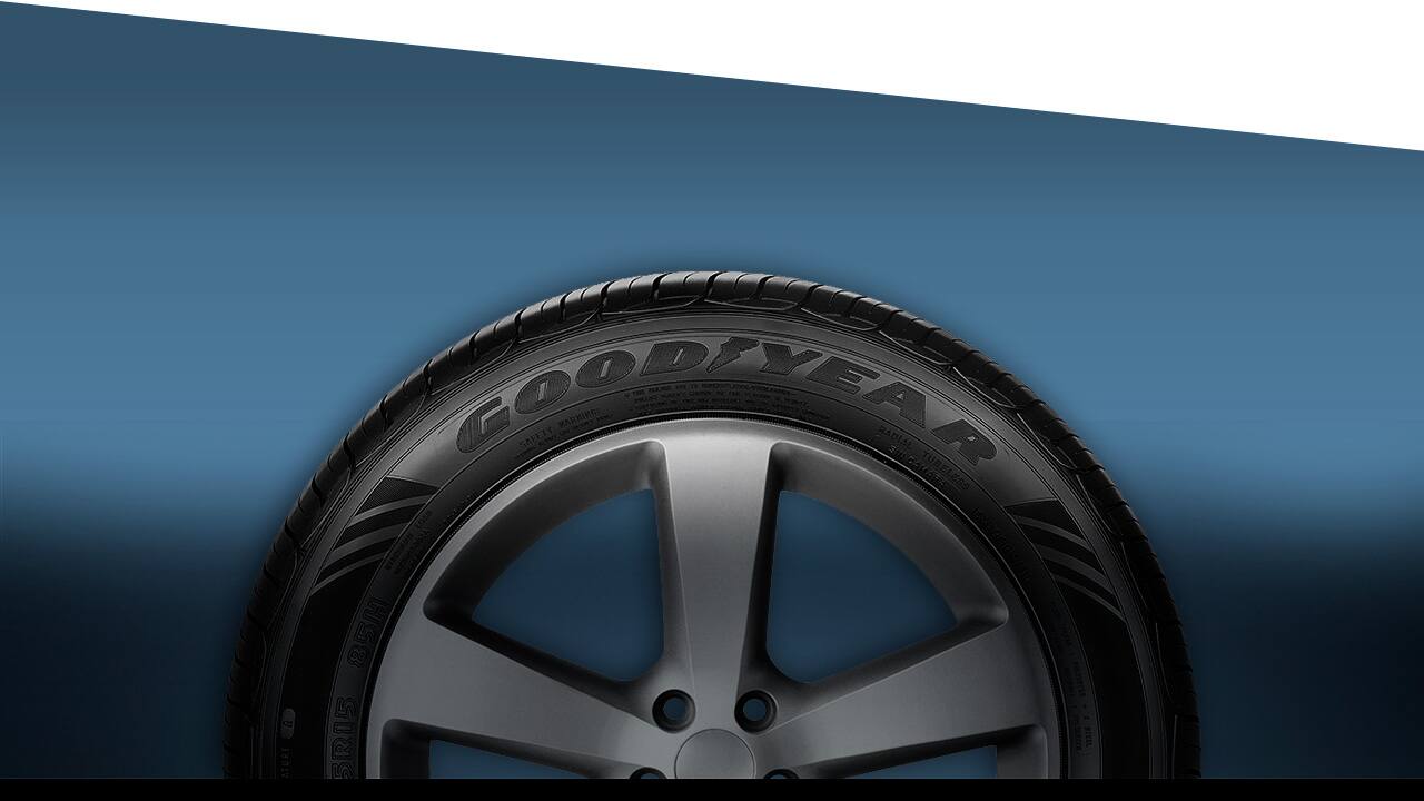 Pneu Goodyear Direction Sport Aro 15