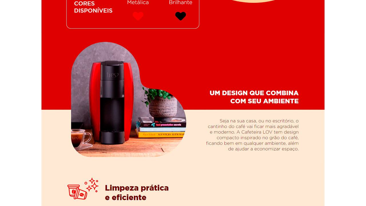 cafeteira-espresso-tres-lov-multibebidas