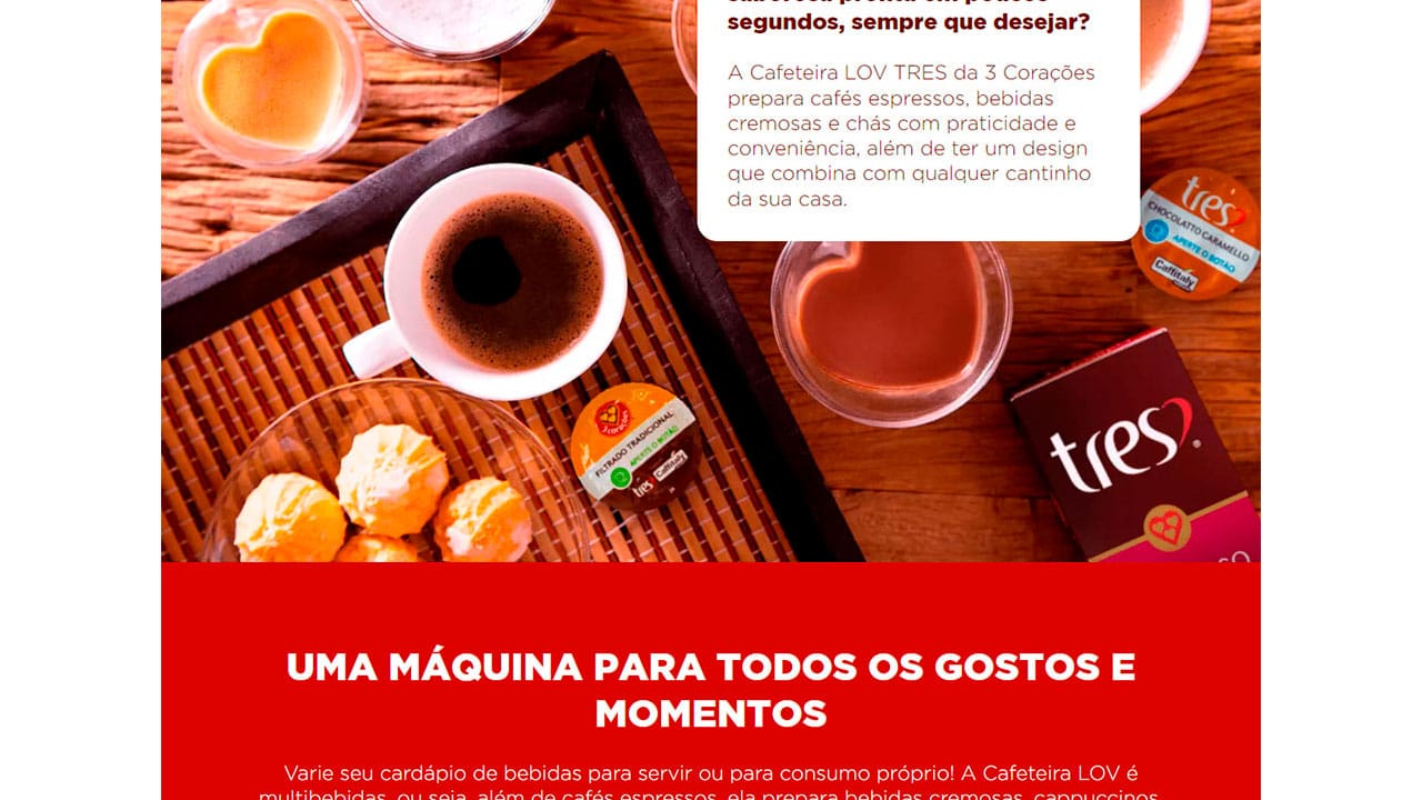 cafeteira-espresso-tres-lov-multibebidas