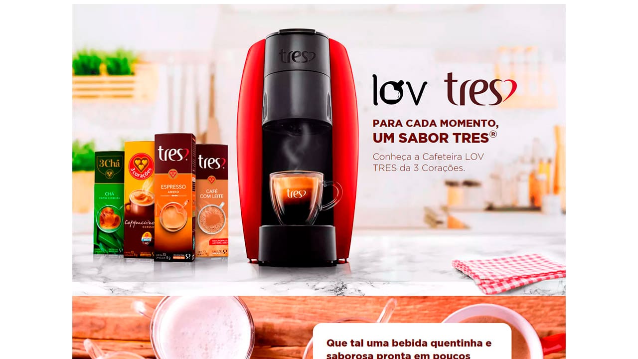 cafeteira-espresso-tres-lov-multibebidas