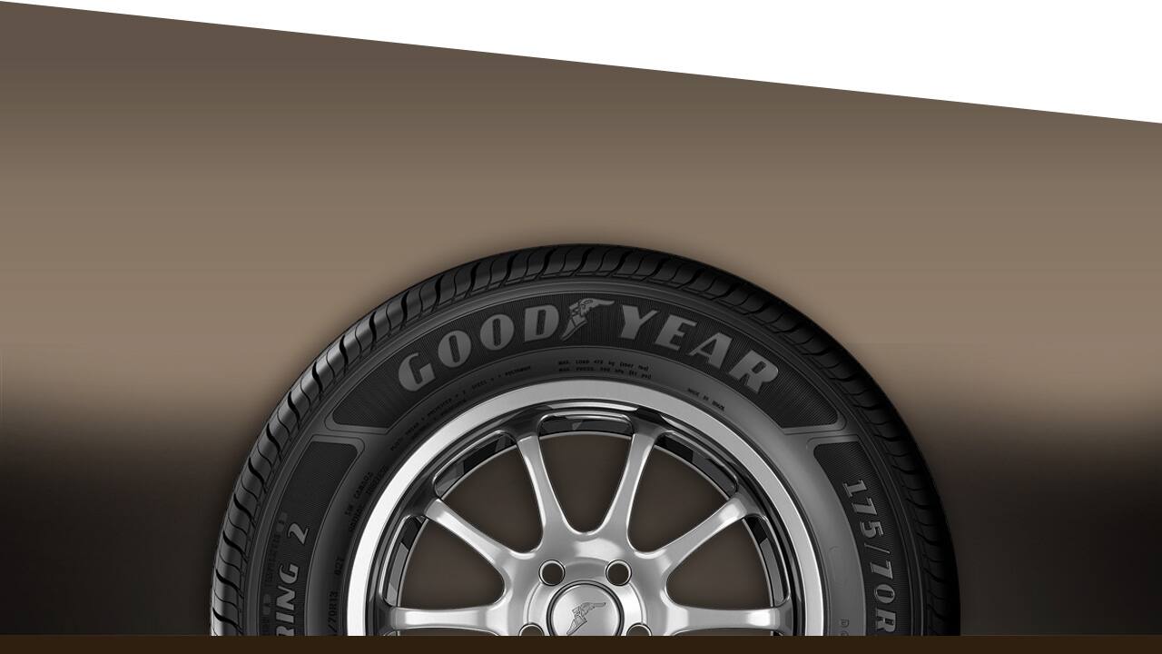 Pneu Goodyear Direction Touring 2