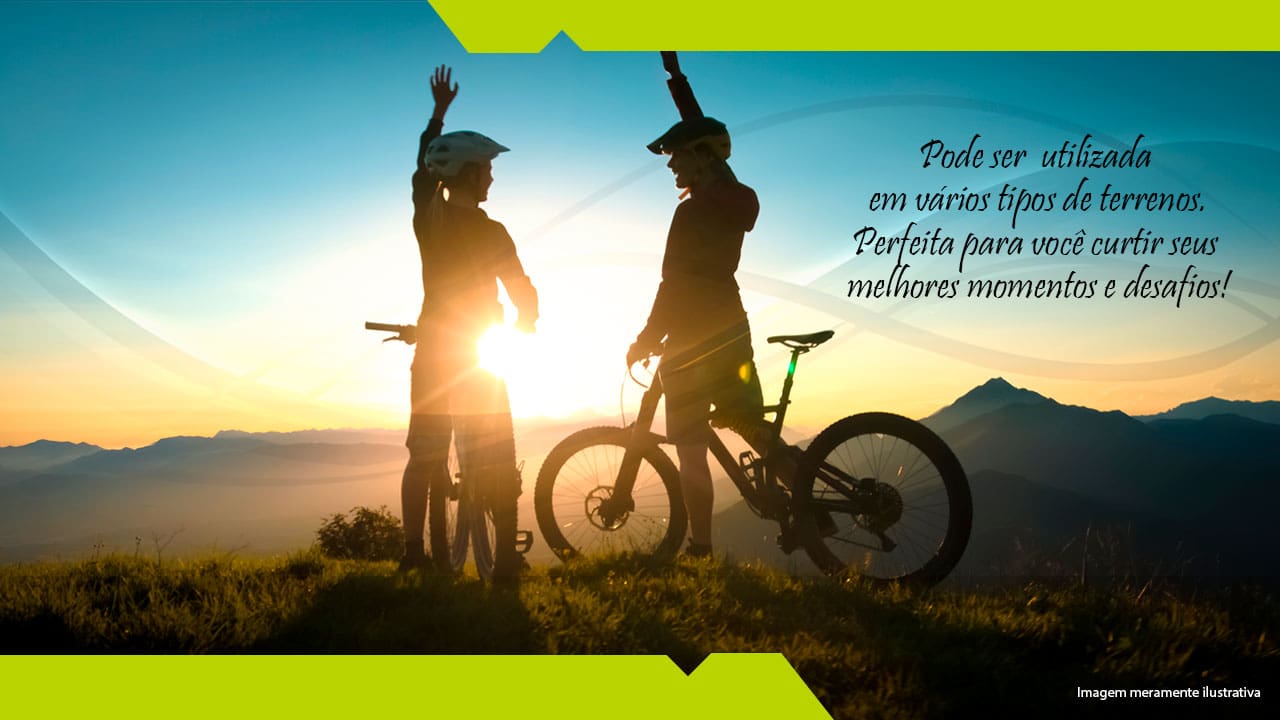 ciclistas