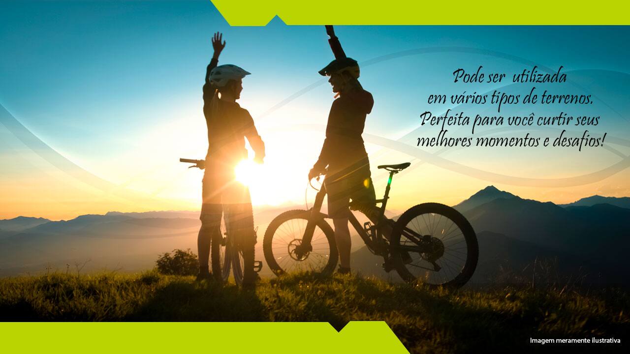 ciclistas