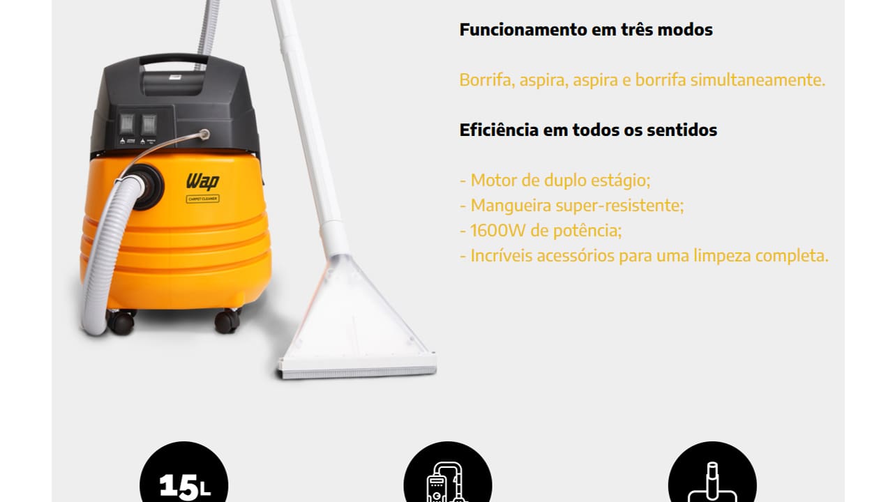 extratora-sujeira-wap-carpet-cleaner-1600w