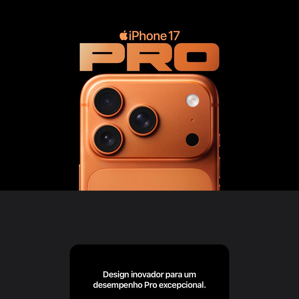 Apple iPhone 17 Pro Max 512GB