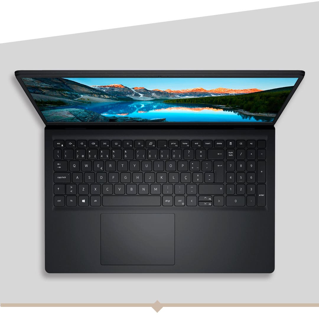 Com Windows 11 Home em Português