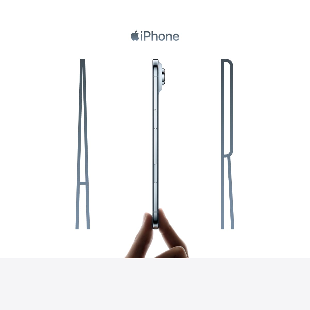 Apple iPhone Air
