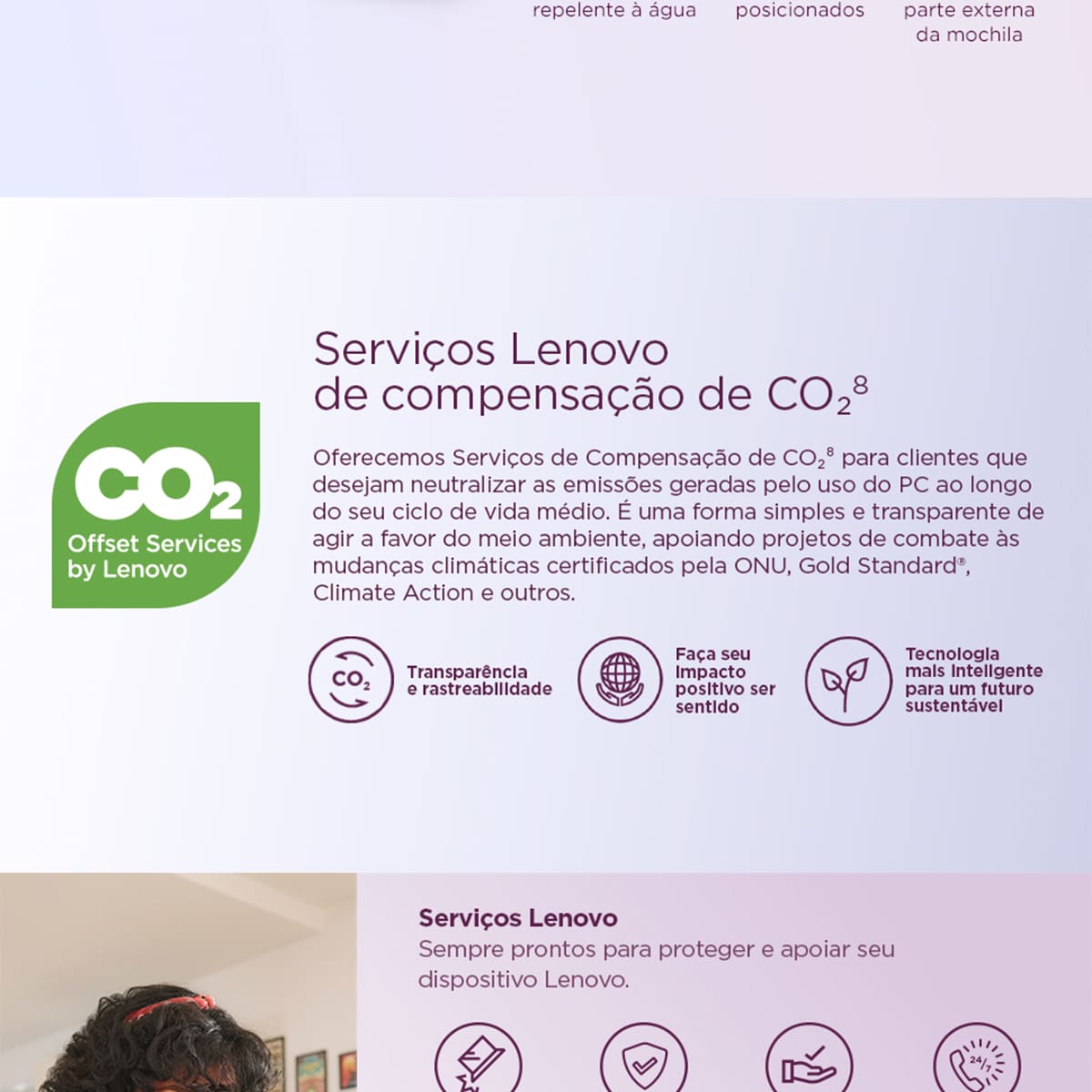 Notebook Lenovo 14” Ideapad Slim 5 83NJ0002BR Windows 11 AMD Ryzen AI 5 330 16GB RAM e 512GB SSD Luna Gray