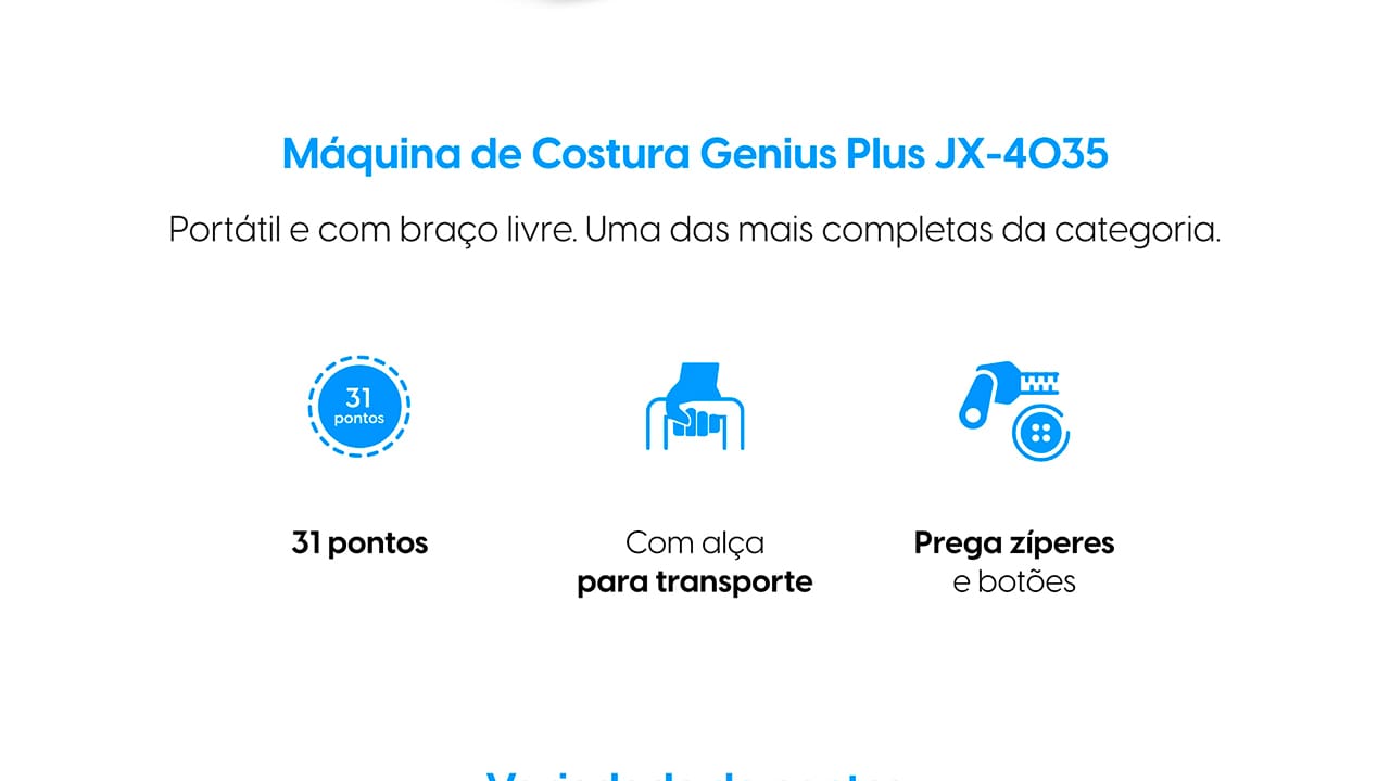 maquina-costura-elgin-genius-plus-jx-4035