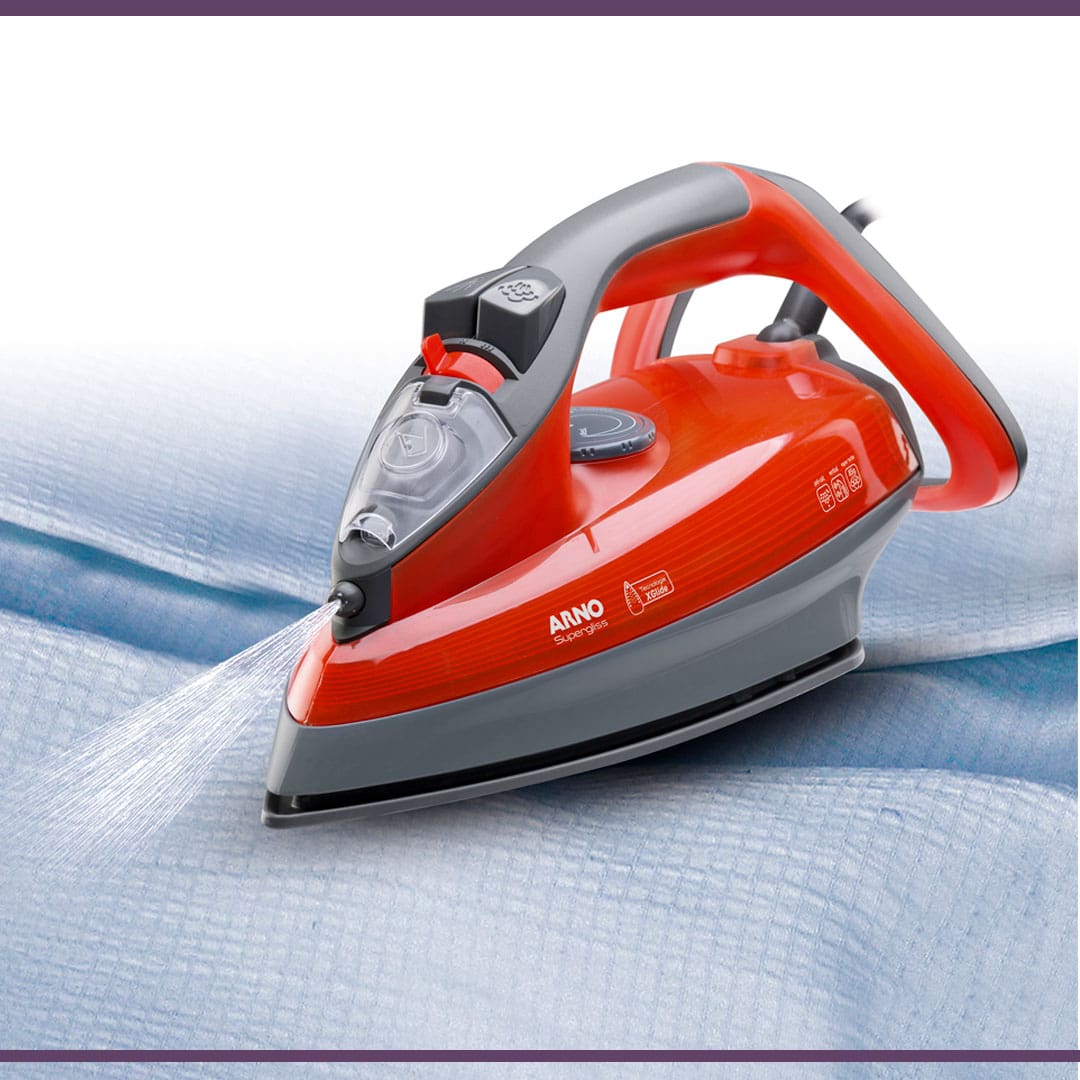 Ferro Vapor Arno Supergliss 