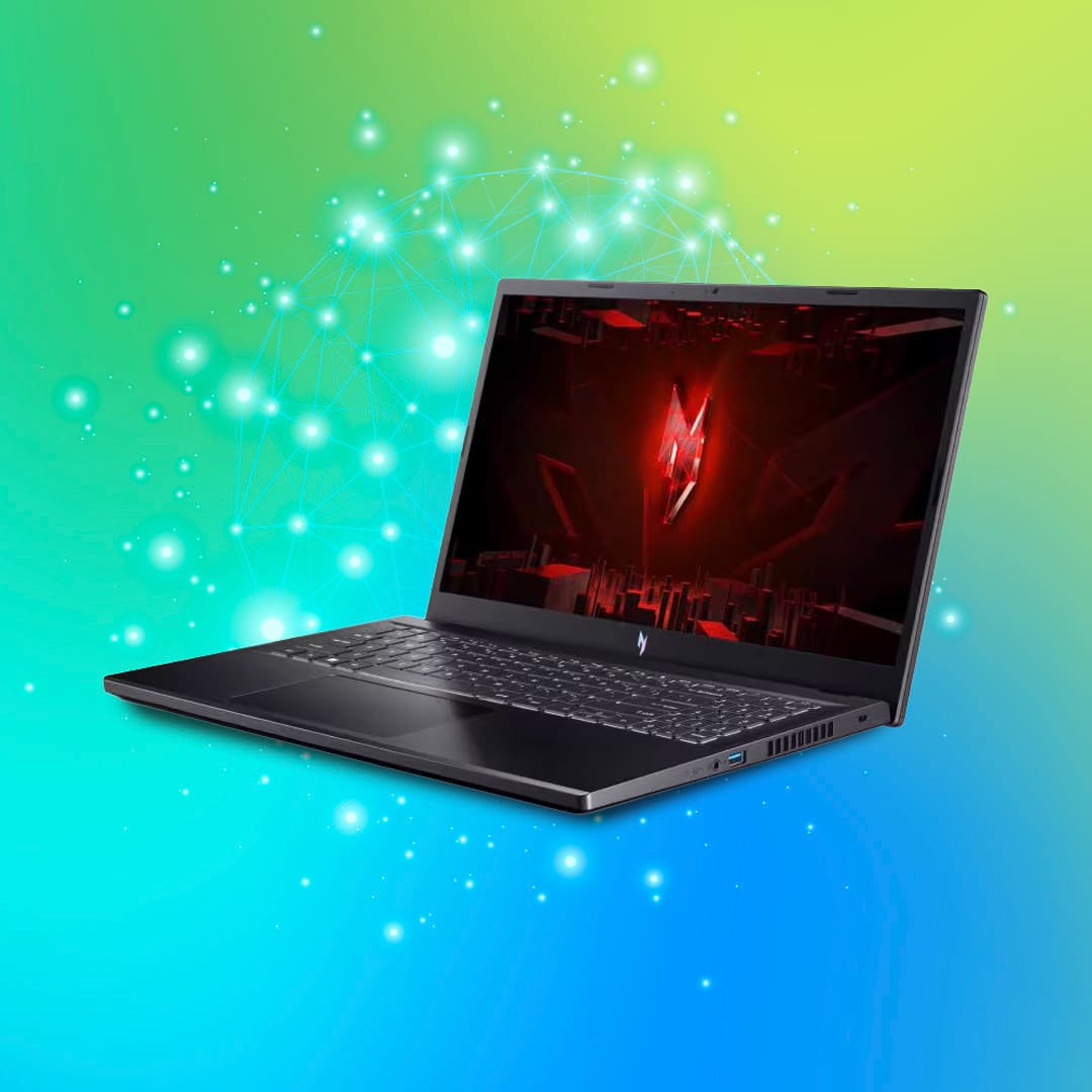 Notebook Gamer Acer Nitro V15
