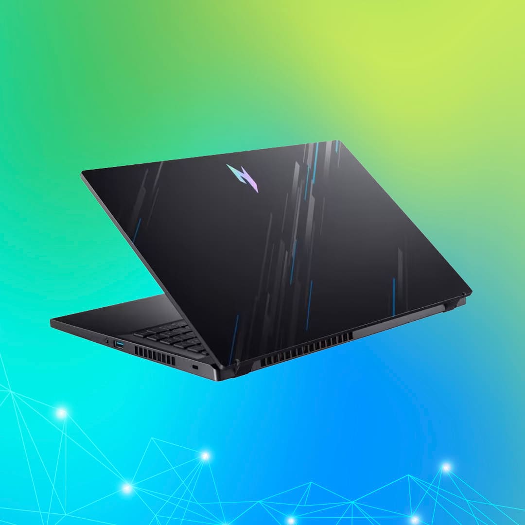 Notebook Gamer Acer Nitro V15