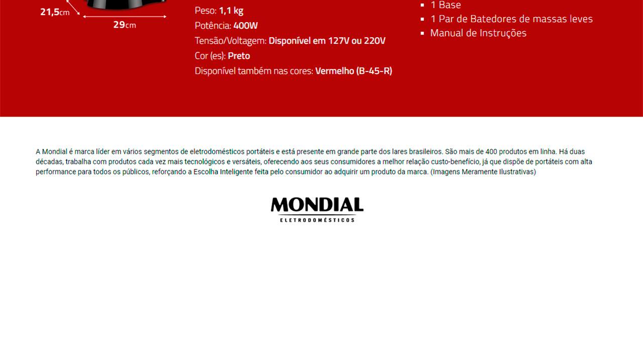 batedeira-mondial-pratica-b45-preta