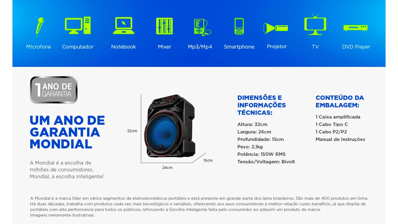 caixa-amplificada-mondial-cm150