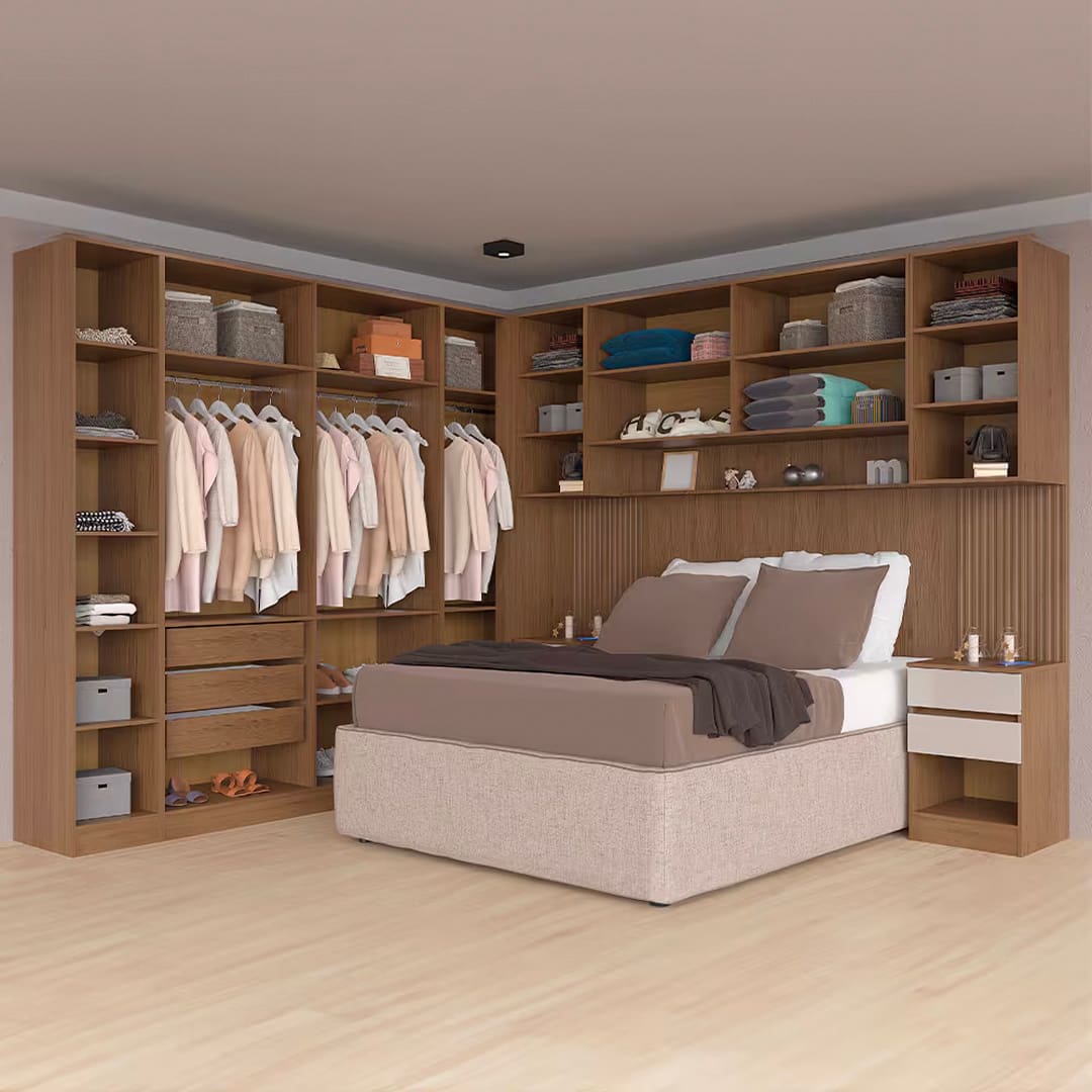 Modulado Casal Bartira 