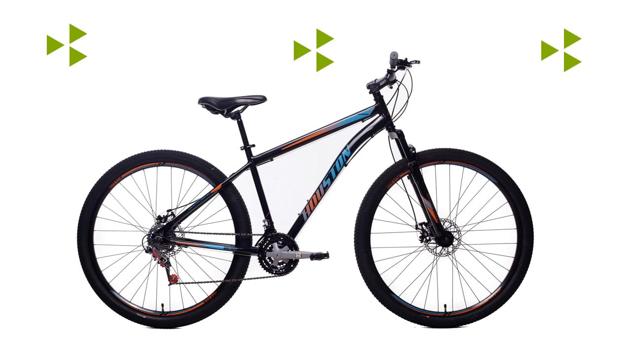 Bicicleta Houston Montrey Aro 29 