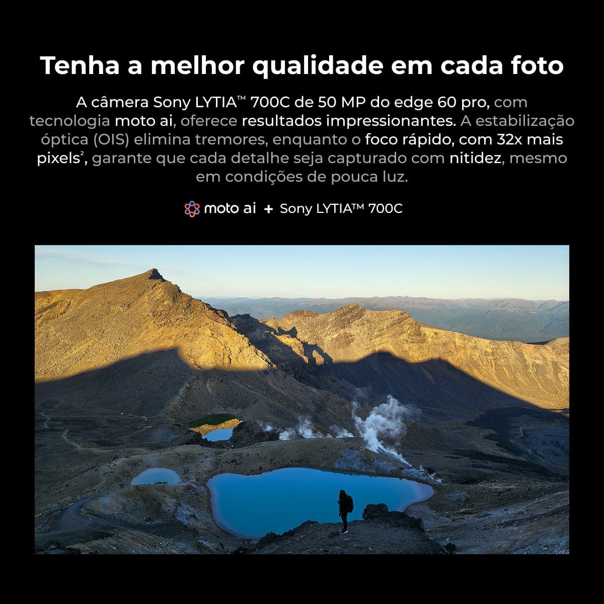 Motorola Edge 60 PRO
