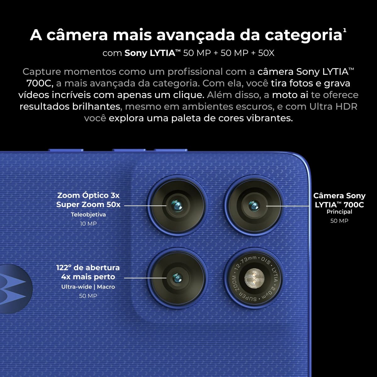 Motorola Edge 60 PRO