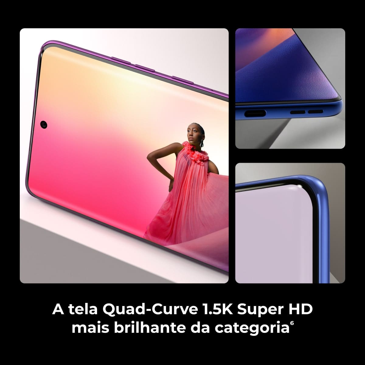 Motorola Edge 60 PRO