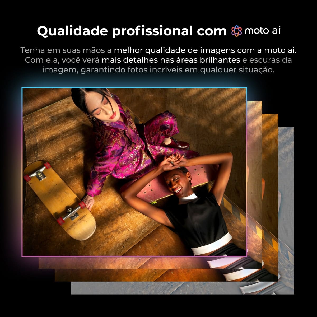 Motorola Edge 60 PRO
