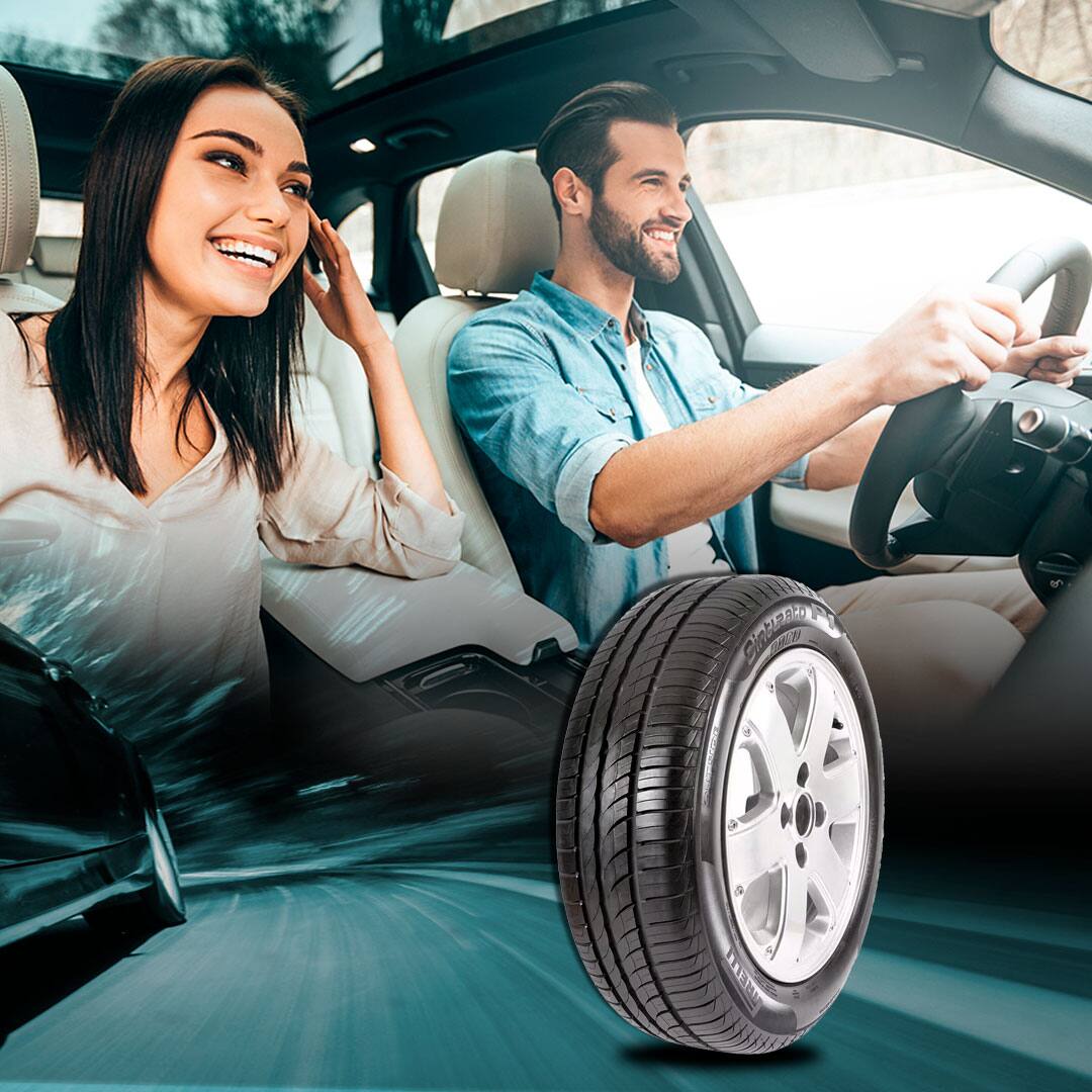 Pneu Cinturato P1 Pirelli Aro 14
